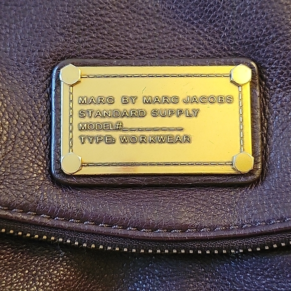 Marc by Marc Jacobs Crossbody Bag - Picture 2 of 9